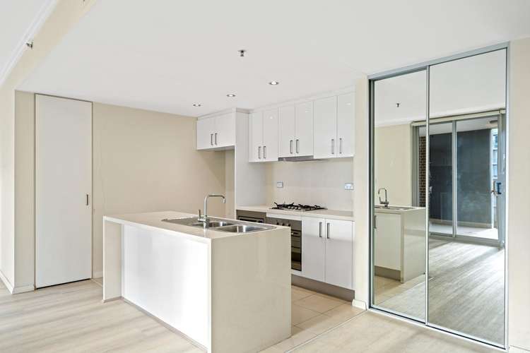 Second view of Homely apartment listing, 39/7 Bourke Street, Mascot NSW 2020