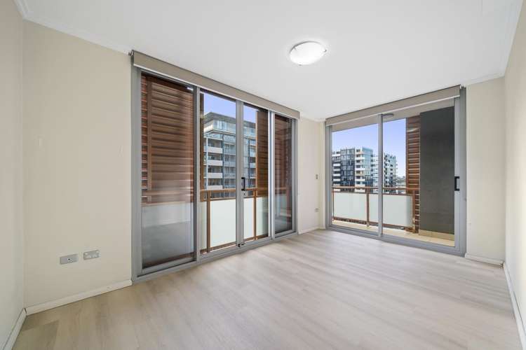 Fourth view of Homely apartment listing, 39/7 Bourke Street, Mascot NSW 2020