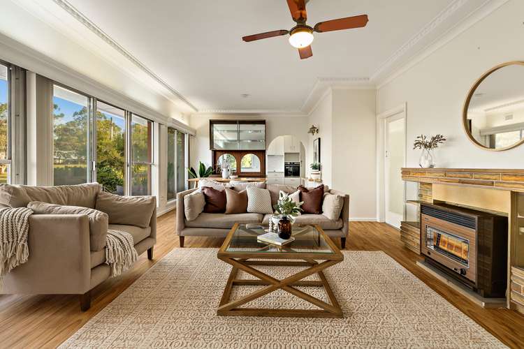 Main view of Homely house listing, 1 Cessnock Road, Gillieston Heights NSW 2321