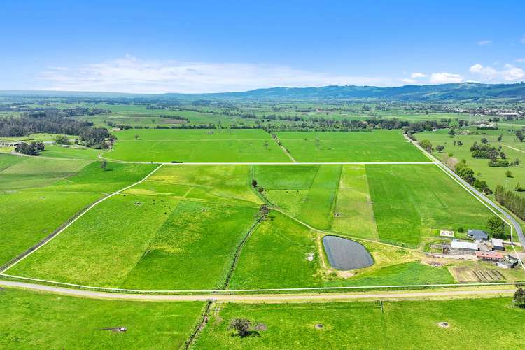 Main view of Homely ruralOther listing, 231 Little Moe River Road, Darnum VIC 3822