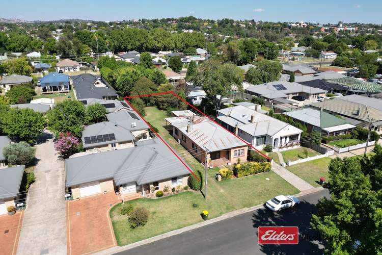 Main view of Homely house listing, 10 Kefford Street, Bathurst NSW 2795