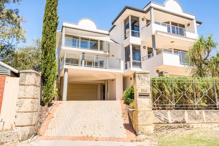 24a Garland Street