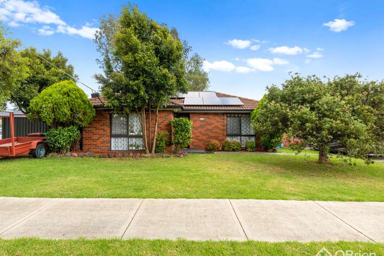 Main view of Homely unit listing, 1/13 Normanby Street, Cranbourne VIC 3977