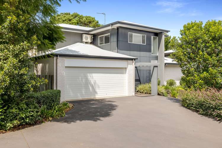 Main view of Homely townhouse listing, 3/10 Spieker Street, Mount Lofty QLD 4350