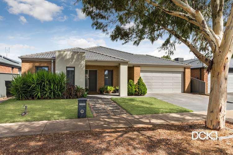 10 Bluebell Avenue, Epsom VIC 3551