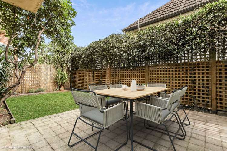 Main view of Homely apartment listing, 4/19a Johnson Street, Mascot NSW 2020
