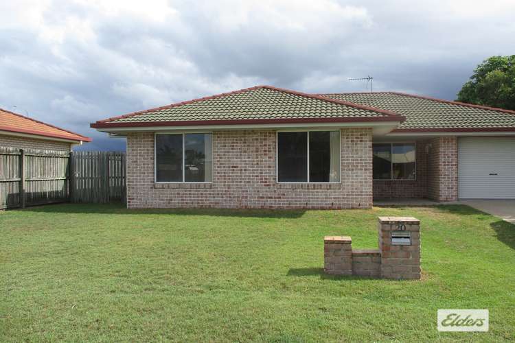 Main view of Homely house listing, 20 Burnett Court, Eli Waters QLD 4655