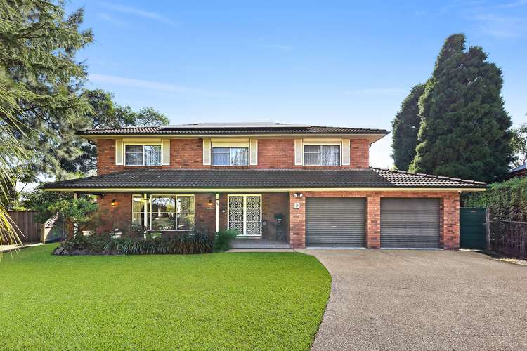 34 Bevan Place, Carlingford NSW 2118