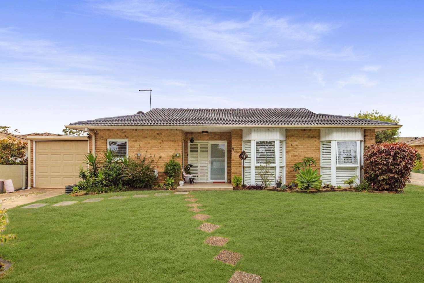 Main view of Homely villa listing, 1/30-32 Walter Street, Sans Souci NSW 2219