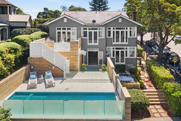 35 The Point Road