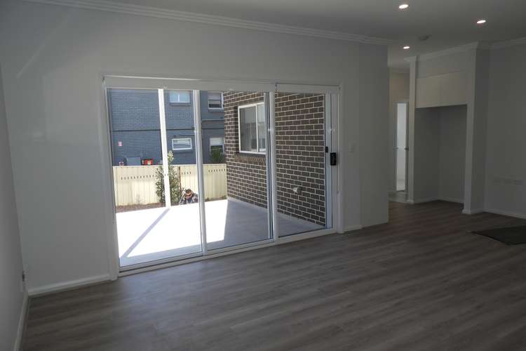 Third view of Homely townhouse listing, 5/22 Heaslip Street, Coniston NSW 2500