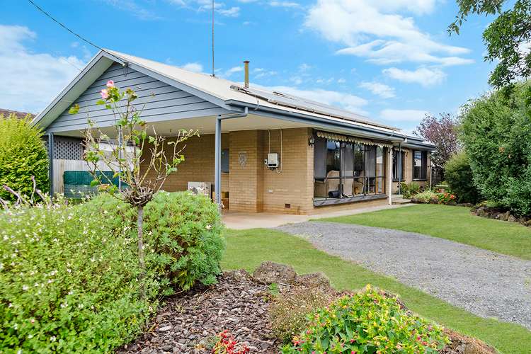 Main view of Homely house listing, 3 Harders Street, Portland VIC 3305