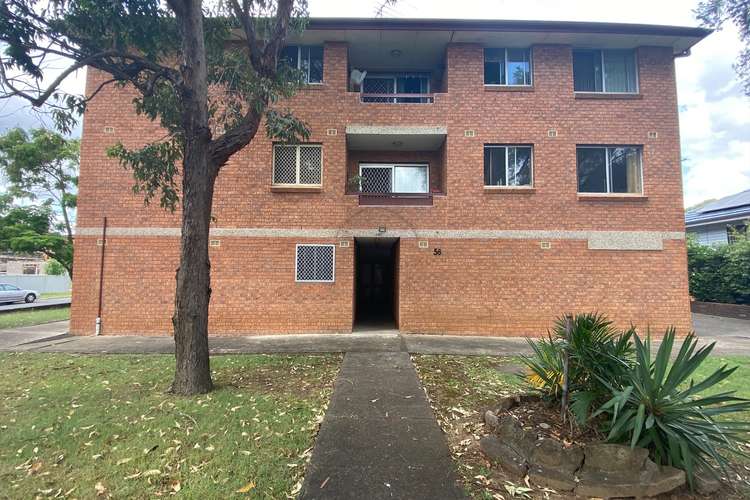 Main view of Homely unit listing, 4/56 Bangor Street, Guildford NSW 2161