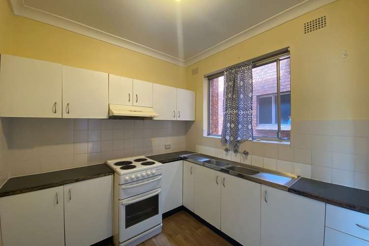 Second view of Homely unit listing, 4/56 Bangor Street, Guildford NSW 2161