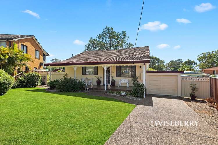Main view of Homely house listing, 19 Birrabang Avenue, Summerland Point NSW 2259