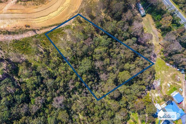 Lot 319 Bay Ridge Drive, North Batemans Bay NSW 2536