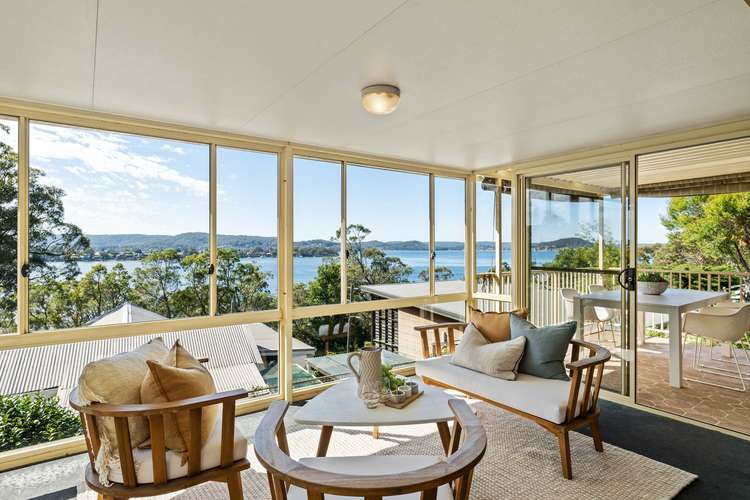 Fifth view of Homely house listing, 2/103 Brisbane Water Drive, Point Clare NSW 2250