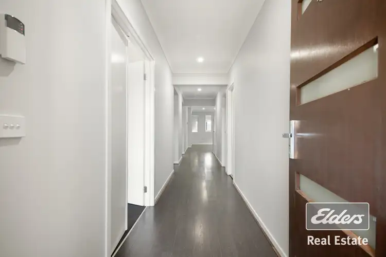Third view of Homely house listing, 47 Wonnangatta Crescent, Weir Views VIC 3338
