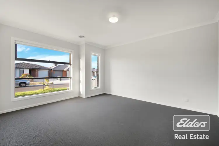 Fourth view of Homely house listing, 47 Wonnangatta Crescent, Weir Views VIC 3338