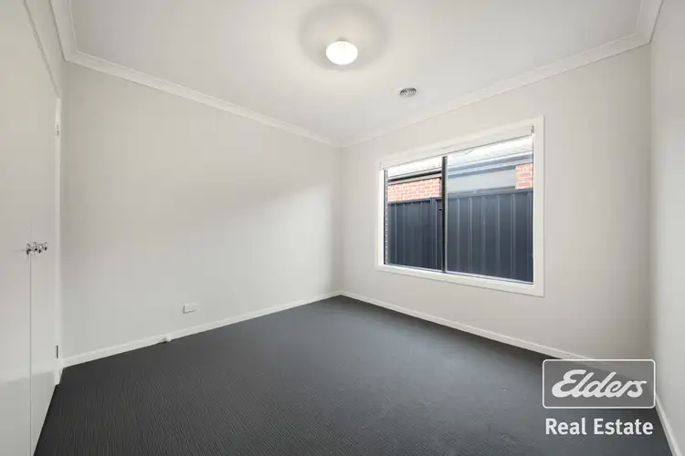 Fifth view of Homely house listing, 47 Wonnangatta Crescent, Weir Views VIC 3338