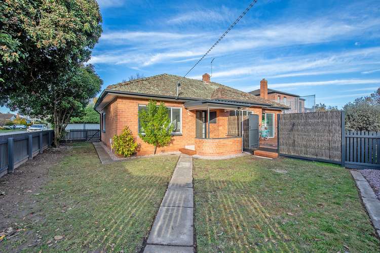 Main view of Homely house listing, 201 Russell Street, Newington VIC 3350
