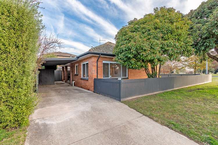 Second view of Homely house listing, 201 Russell Street, Newington VIC 3350