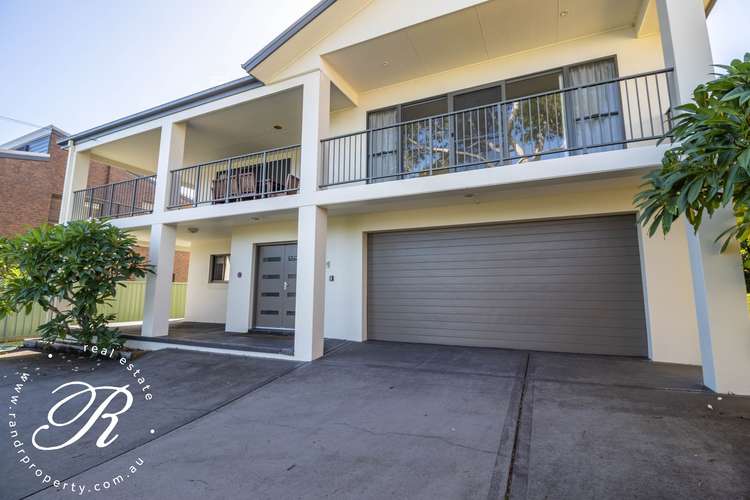 Main view of Homely house listing, 26 Green Point Drive, Green Point NSW 2428