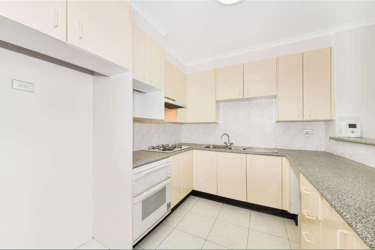 Main view of Homely apartment listing, 52/15A Herbert Street, St Leonards NSW 2065
