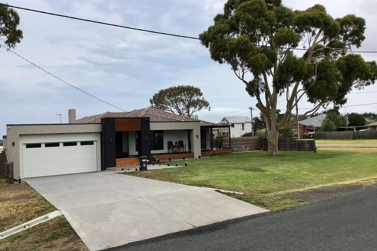 Main view of Homely house listing, 41 Brown Street, Portarlington VIC 3223