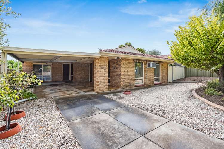 Main view of Homely house listing, 49 Nicolle Drive, Morphett Vale SA 5162