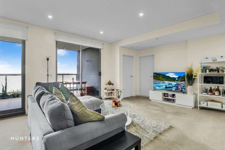Main view of Homely apartment listing, 905/20 Dressler Court, Holroyd NSW 2142