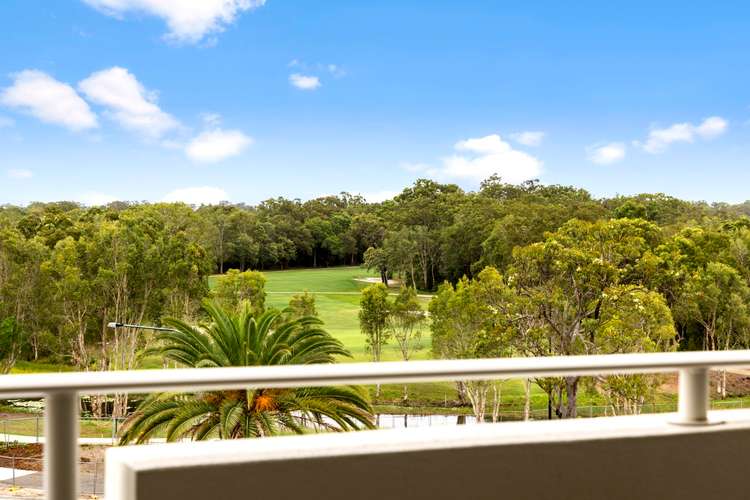 Main view of Homely unit listing, 430/38 Mahogany Drive, Pelican Waters QLD 4551