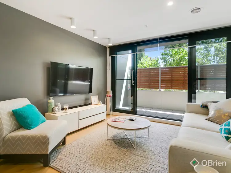 1/146 Collins Street