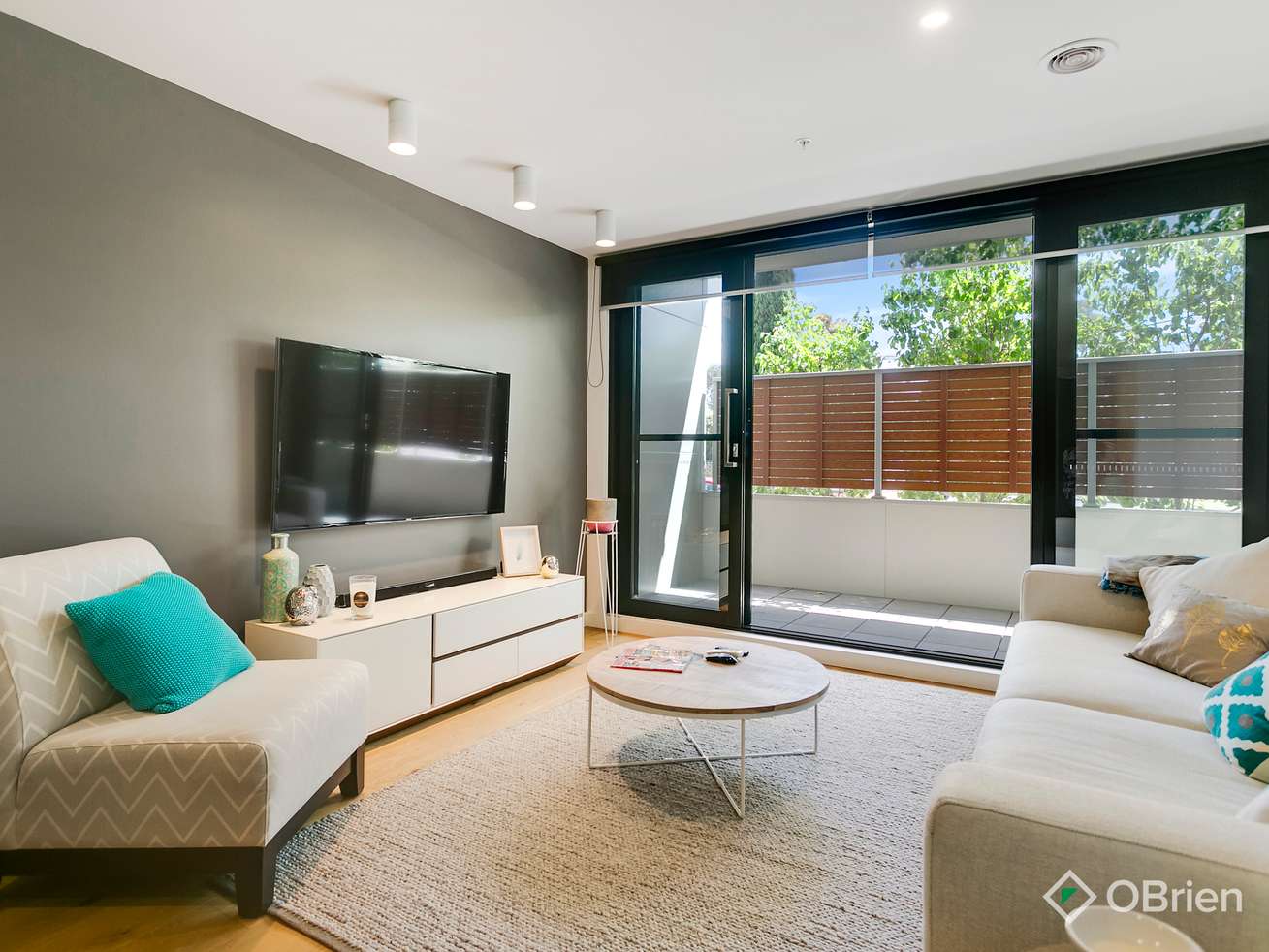 Main view of Homely apartment listing, 1/146 Collins Street, Mentone VIC 3194