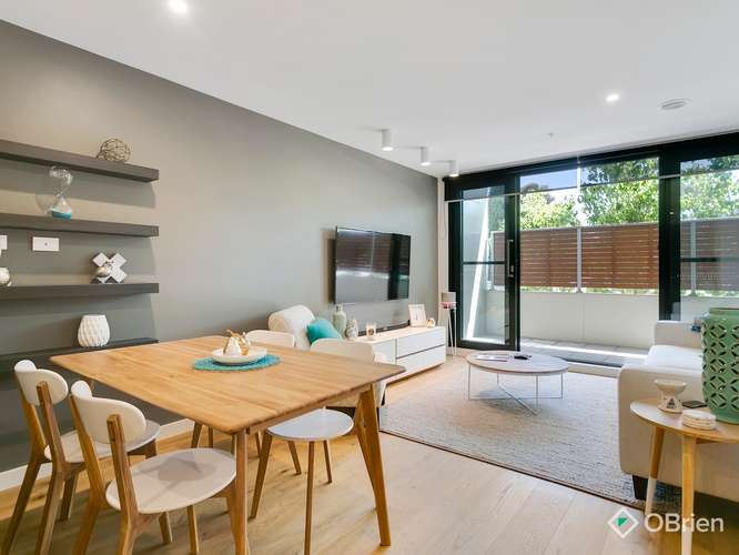 Third view of Homely apartment listing, 1/146 Collins Street, Mentone VIC 3194