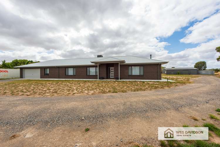 Main view of Homely house listing, 50 Fultons Road, Lower Norton VIC 3401