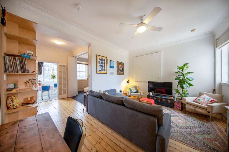 Main view of Homely apartment listing, 22/224-226 William Street, Woolloomooloo NSW 2011