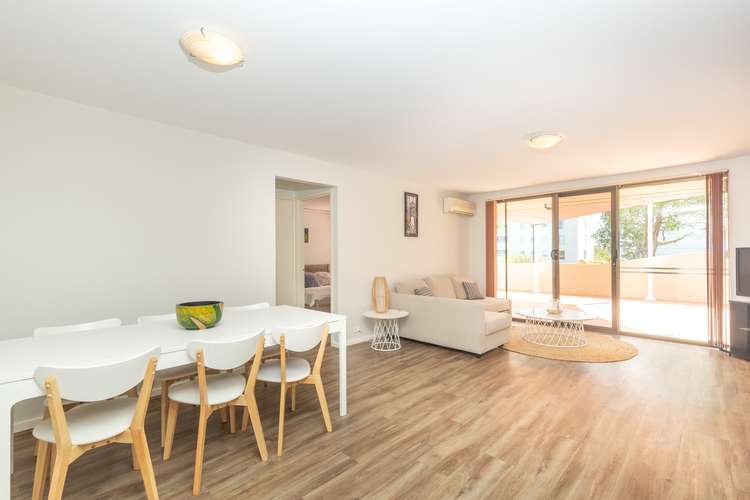 Main view of Homely apartment listing, 4/3 Darley Street, South Perth WA 6151