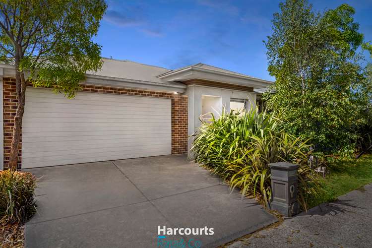 Main view of Homely house listing, 3 Genesis Drive, Epping VIC 3076