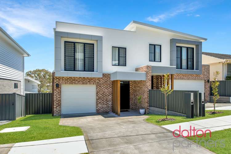 10A Ashford Parade, Merewether Heights NSW 2291