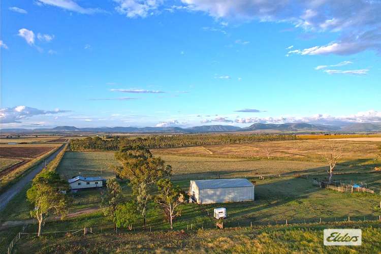 Main view of Homely ruralOther listing, 177 Huxley Road, Warwick QLD 4370
