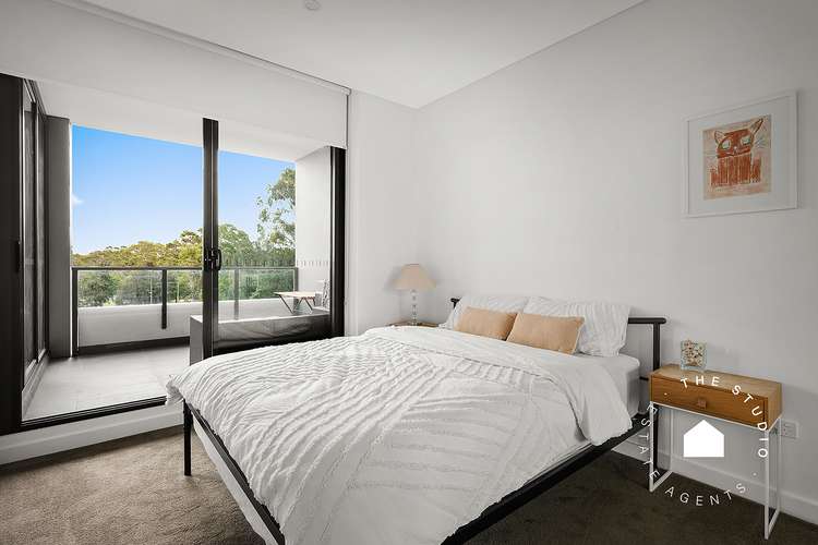 Fifth view of Homely apartment listing, 307/9 Gay Street, Castle Hill NSW 2154
