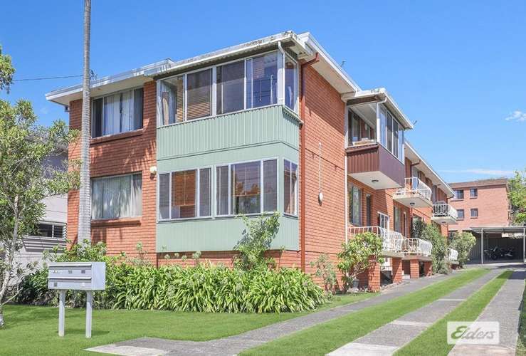 Main view of Homely unit listing, 5/16 Gilmore Street, West Wollongong NSW 2500