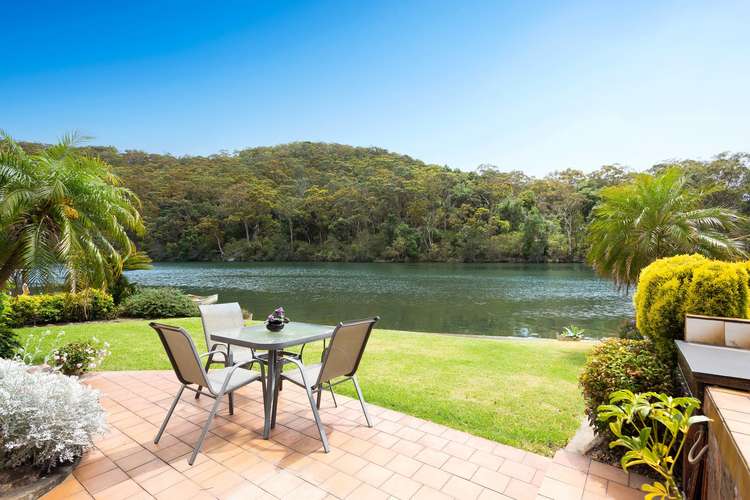 Main view of Homely house listing, 165 Prince Edward Park Road, Woronora NSW 2232