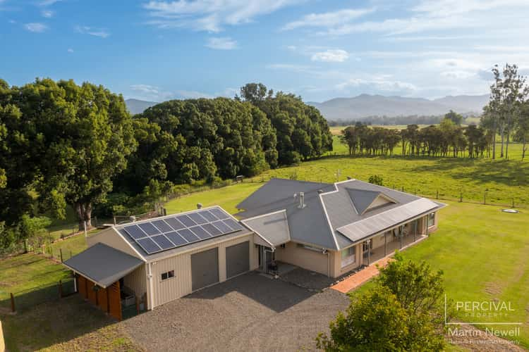 Main view of Homely ruralOther listing, 116 Maineys Road, Turners Flat NSW 2440