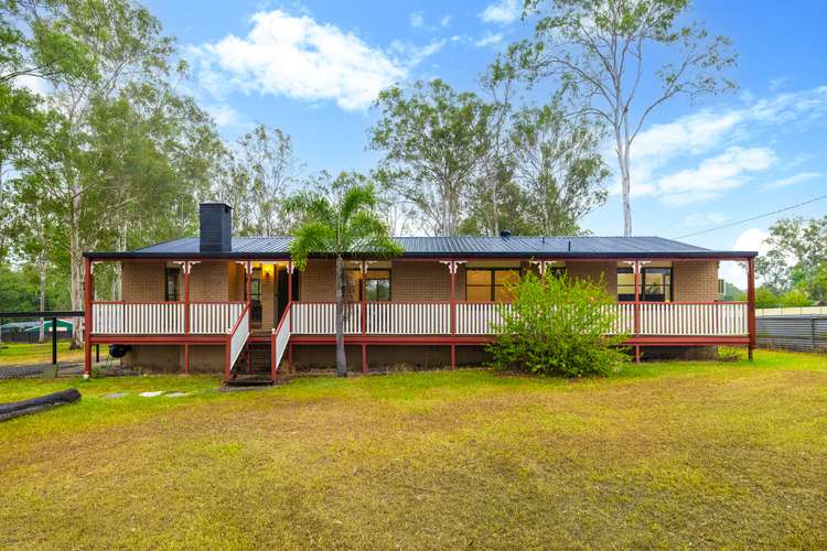 Main view of Homely house listing, 31-37 Old Greenbank Road, Greenbank QLD 4124