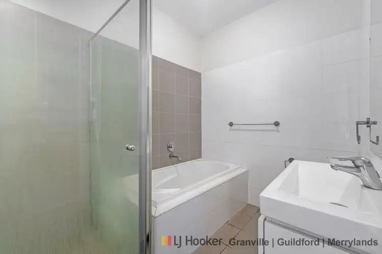 Third view of Homely unit listing, 9/195-199 William Street, Granville NSW 2142