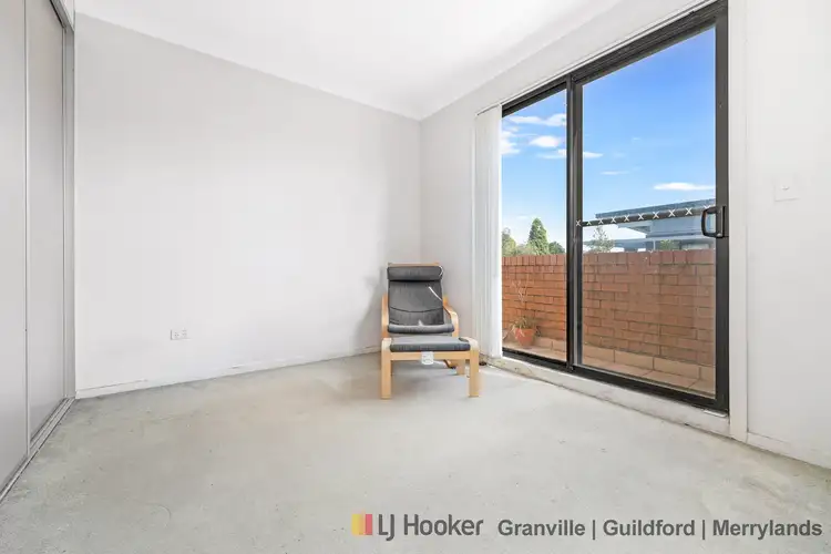 Fourth view of Homely unit listing, 9/195-199 William Street, Granville NSW 2142