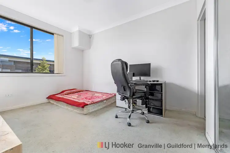 Fifth view of Homely unit listing, 9/195-199 William Street, Granville NSW 2142