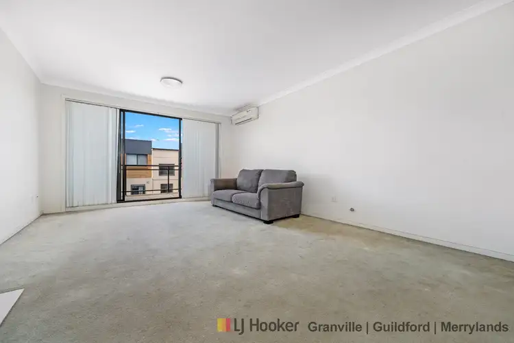 Sixth view of Homely unit listing, 9/195-199 William Street, Granville NSW 2142